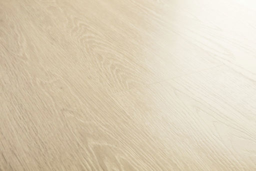QuickStep ELIGNA Estate Oak Beige Laminate Flooring 8mm Image 3