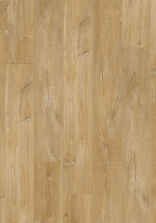 QuickStep Livyn Balance Click Plus Canyon Oak Natural Vinyl Flooring