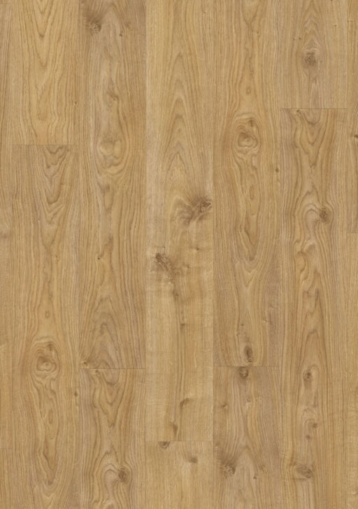 QuickStep Livyn Balance Click Plus Cottage Oak Natural Vinyl Flooring