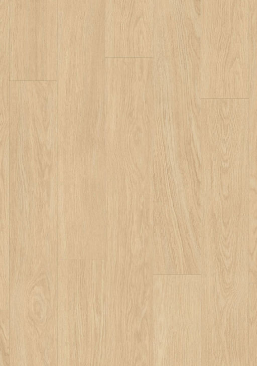 QuickStep Livyn Balance Click Plus Select Oak Light Vinyl Flooring