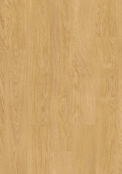 QuickStep Livyn Balance Click Plus Select Oak Natural Vinyl Flooring