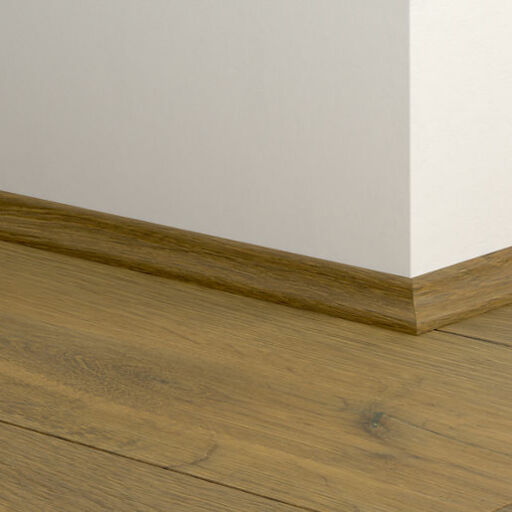 QuickStep Matching Cascada Scotia Beading For Engineered Floors, 2.40m