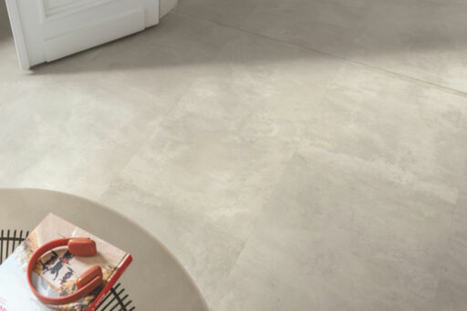 QuickStep Muse, Stained Concrete Laminate Flooring, 8mm Image 2