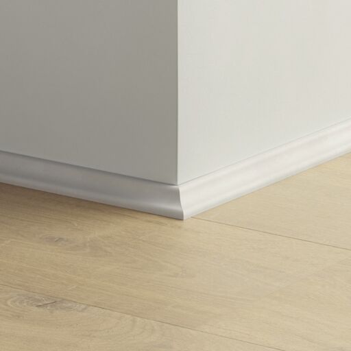 QuickStep Paintable Scotia