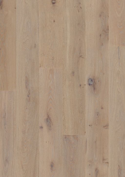 QuickStep Palazzo Blue Mountain Oak Engineered Flooring, Oiled, 1820x190x14 mm