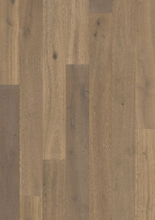 QuickStep Palazzo Latte Oak Engineered Flooring, Oiled, 1820x190x14 mm