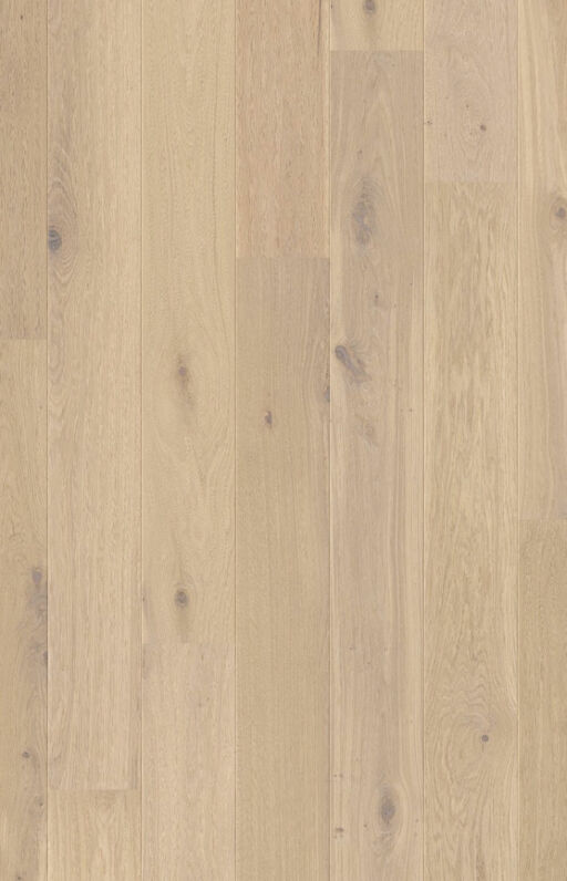 QuickStep Palazzo Oat Flake White Oak Engineered Flooring, Oiled, 190x13.5x1820mm