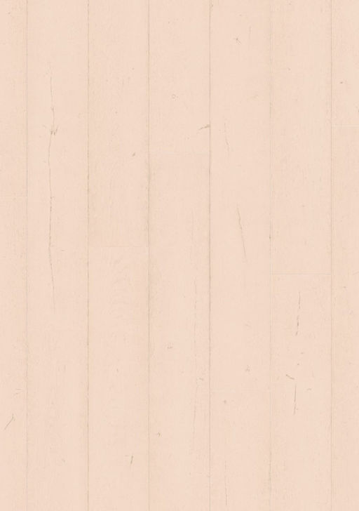 QuickStep Capture Painted Oak Rose Laminate Flooring, 9mm Image 2