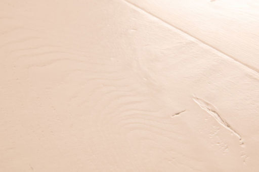 QuickStep Capture Painted Oak Rose Laminate Flooring, 9mm Image 3