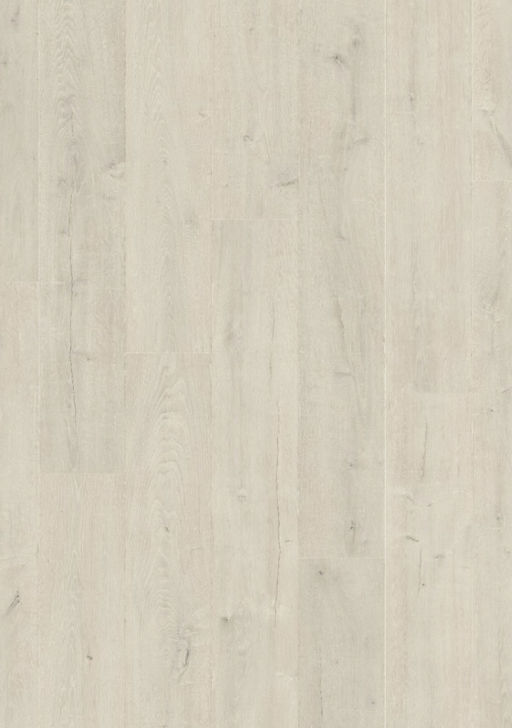 QuickStep Capture Soft Patina Oak Laminate Flooring, 9mm