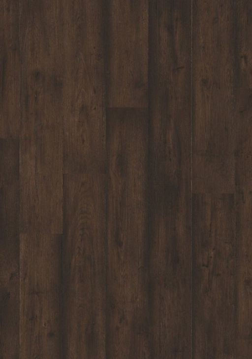 QuickStep Capture Waxed Oak Brown Laminate Flooring, 9mm Image 3
