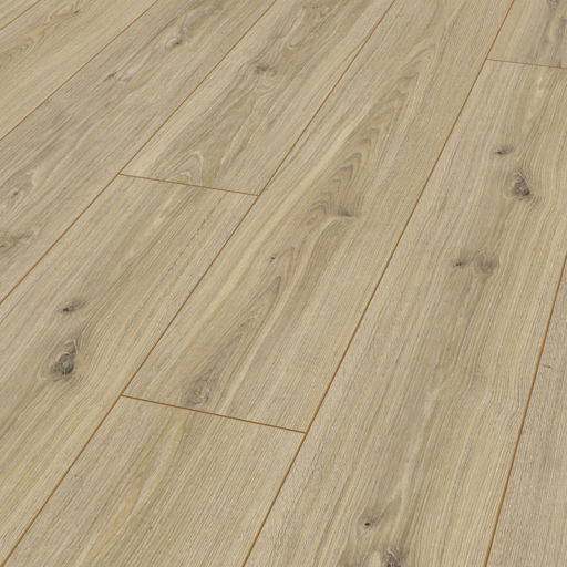 Robusto Phalsbourg Oak Laminate Flooring, 12 mm