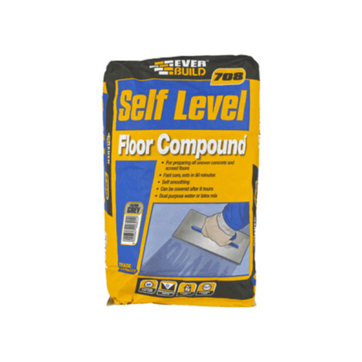 Damp Proofing Products Flooring Centre