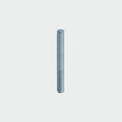 Threaded Rod, M12, 1000mm