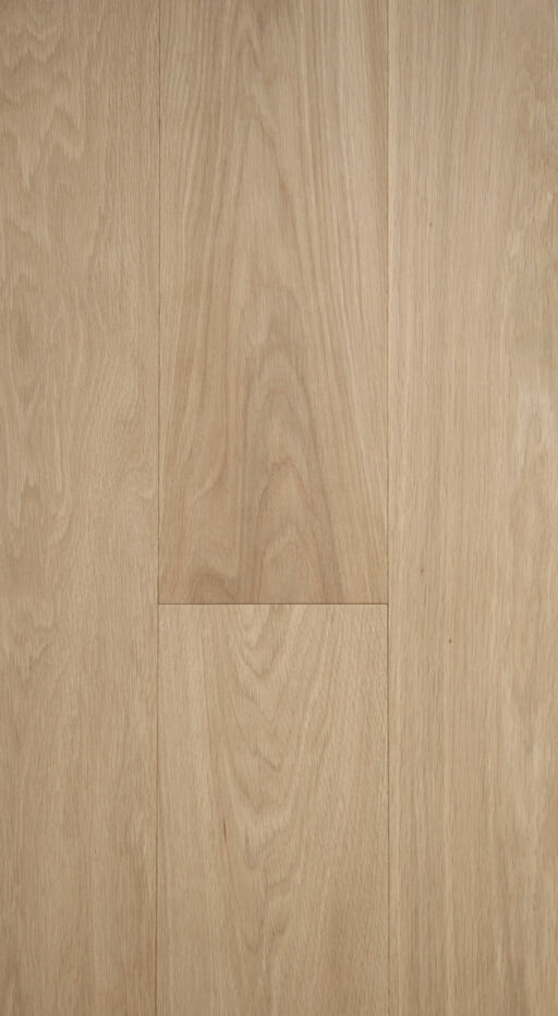 Tradition Classics Oak Engineered Flooring, Prime, Unfinished, 190x14x1900 mm