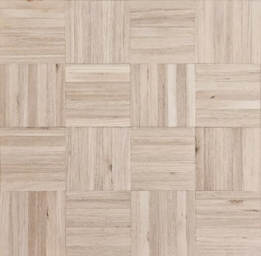 Tradition Classics Solid Oak Mosaics Fingers Flooring, Unfinished, Prime, 320x8x640 mm