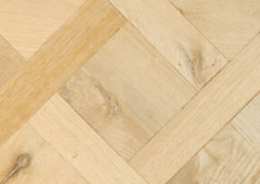 Tradition Classics Versailles Engineered Oak Flooring, Rustic, Unfinished, 800x20x800mm