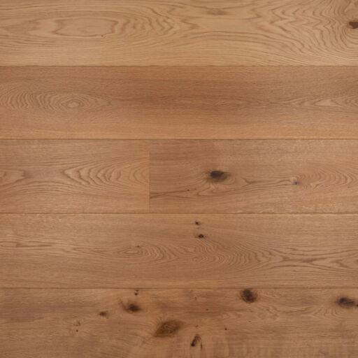 Tradition Engineered Oak Flooring, Natural, Brushed & Oiled, 260x15x2200mm