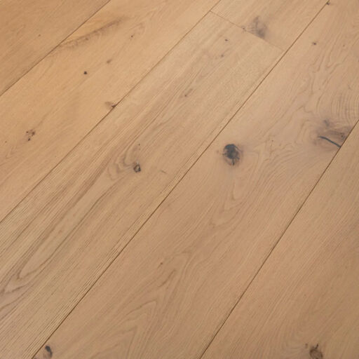 Tradition Engineered Oak Flooring, Natural, Matt Lacquered, 260x15x2200mm