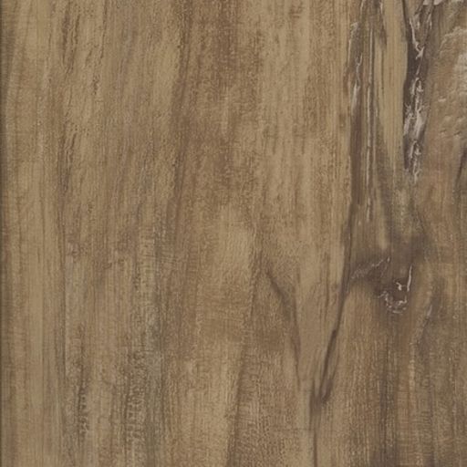 Luvanto Design Distressed Olive Wood Luxury Vinyl Flooring, 152x2.5x914mm