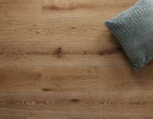 Tradition Nature Engineered Oak Stonebrook, Rustic, Brushed, UV Oiled 190x14x1900mm