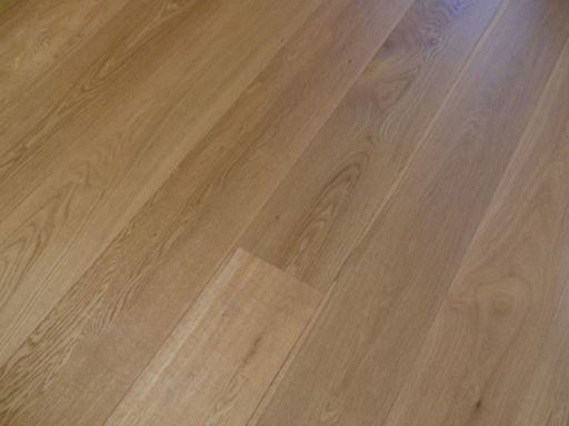 Tradition Oak Engineered Flooring, Prime, Oiled, 190x14x1900 mm