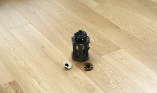 Tradition Select Engineered Oak Flooring, Prime, UV Lacquered 189x14x1860mm