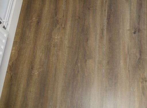 BML XL Titan Reclaimed Oak SPC Rigid Vinyl Flooring, 228x6.5x1524 mm