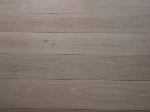 Tradition Unfinished Engineered Oak Flooring, Natural, 220x15x2200mm Image 6