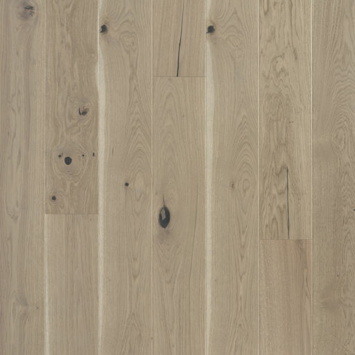 V4 Driftwood, Fjordic Shore Engineered Oak Flooring, Rustic, Stained, Brushed & Matt Lacquered, 180x14x2200mm Image 4