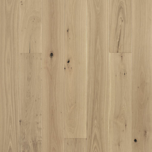 V4 Driftwood, Jetsam Oak Engineered Flooring, Rustic, Stained, Brushed & Matt Lacquered, 180x14x2200mm