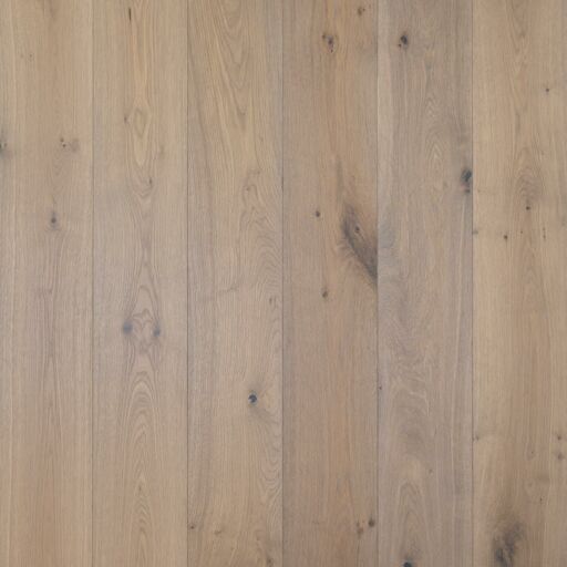V4 Heritage, Thetford Engineered Oak Flooring, Smoked, Rustic, Brushed, UV Colour Oiled, 190x14x1900mm