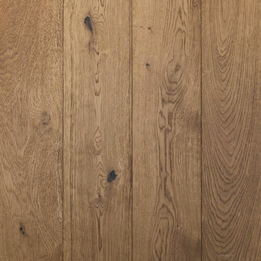 V4 Heritage, Toridan Engineered Oak Flooring, Rustic, Brushed, UV Colour Oiled, 190x14x1900mm Image 2