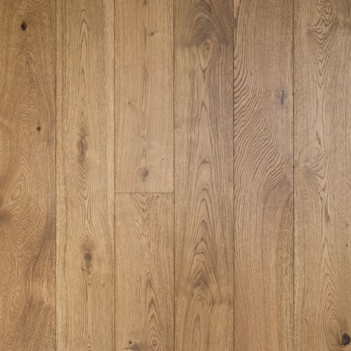 V4 Heritage, Toridan Engineered Oak Flooring, Rustic, Brushed, UV Colour Oiled, 190x14x1900mm
