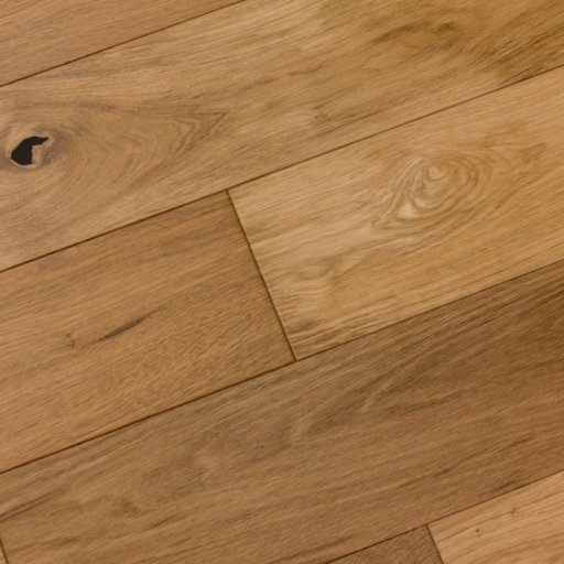 V4 Vittoria Engineered Oak Flooring, Rustic, UV Oiled, 190x14xRL mm