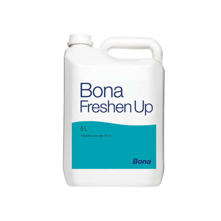 Bona Freshen Up 5L Bona