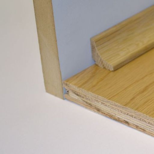 Scotia & Quadrant Beadings Flooring Centre