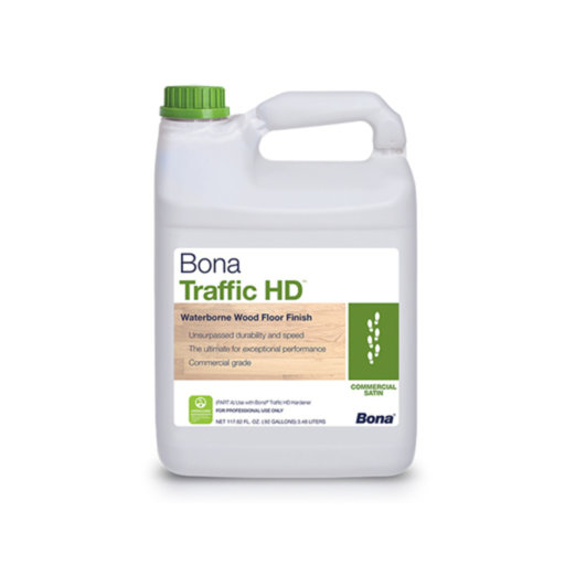 Bona Traffic HD ExtraMatt Varnish 5L | Bona