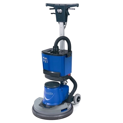 Numatic Woodworker T2 Wood Floor Buffing Machine Numatic