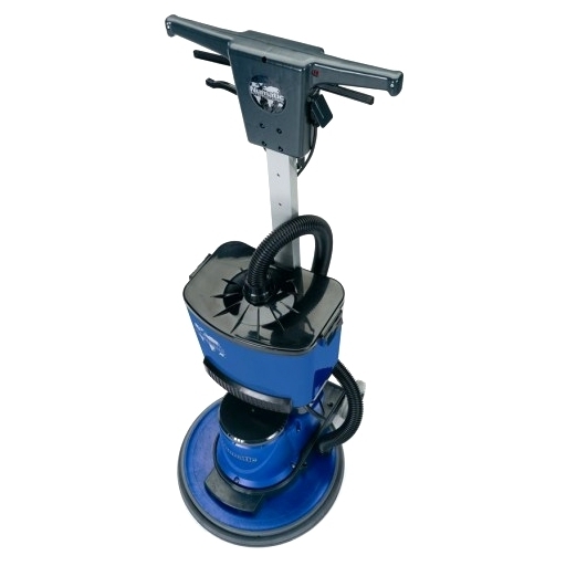 Numatic Woodworker T2, Wood Floor Buffing Machine WW1530 Numatic