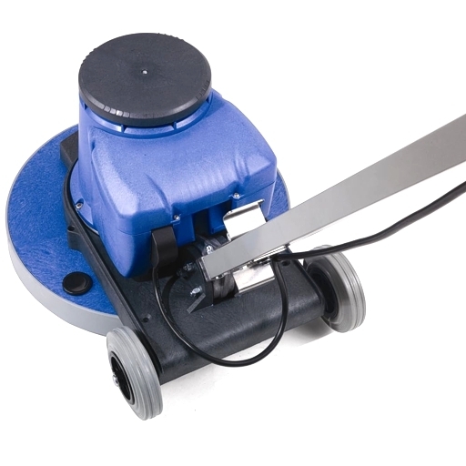 Numatic Woodworker T2, Wood Floor Buffing Machine WW1530 Numatic