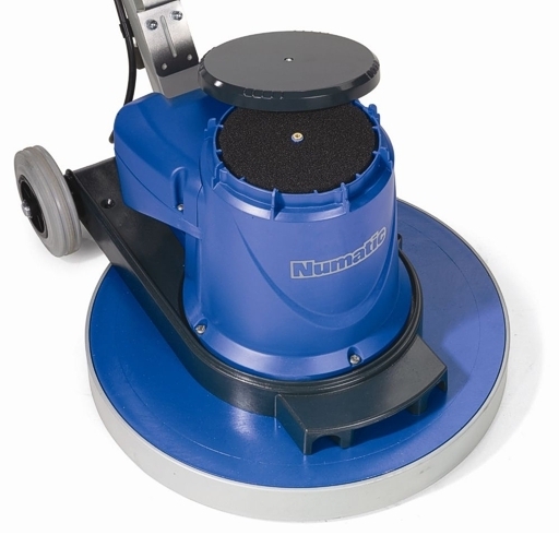 Numatic Woodworker T2, Wood Floor Buffing Machine WW1530 Numatic