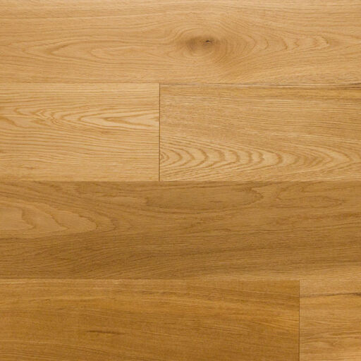 Xylo Engineered Oak Flooring, Rustic, Brushed & UV Oiled, 14x3x190 mm
