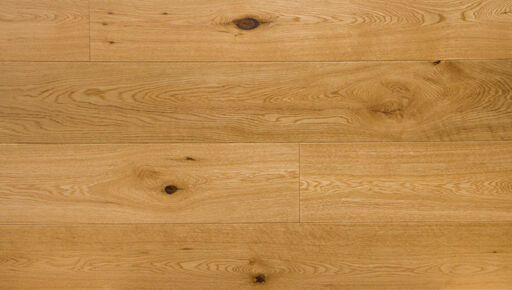 Xylo Engineered Oak Flooring, Rustic, UV Oiled, RLx150x14mm