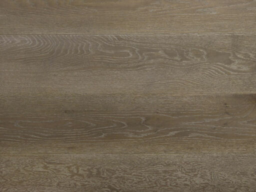 Xylo Grey Stained Engineered Oak Flooring, Rustic, Brushed, UV Oiled, 190x14x1900mm