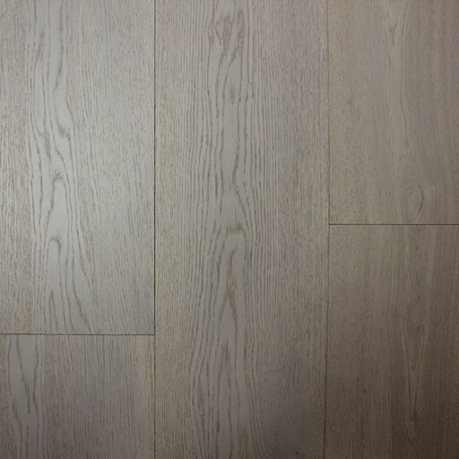 Xylo Havana Grey Stained Engineered Oak Flooring, Rustic, Brushed, UV Oiled , 14x3x190 mm