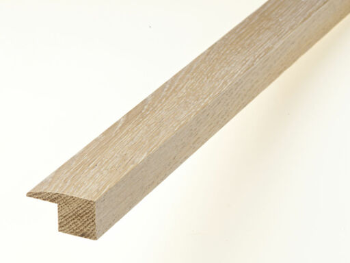 Xylo Matching Border Profile for Engineered Floors, 21x36x2400mm Image 4