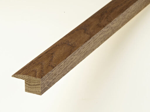 Xylo Matching Border Profile for Engineered Floors, 21x36x2400mm Image 3