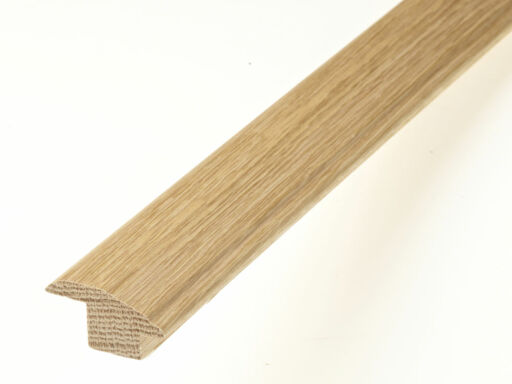 Xylo Matching Reducer Threshold For Engineered Floors, 21x56x1000mm Image 2