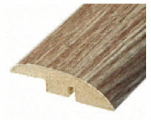 Xylo Matching Reducer Threshold For Laminate Floors, 9x45x1000mm